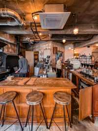RAW SUGAR ROAST TOKYO