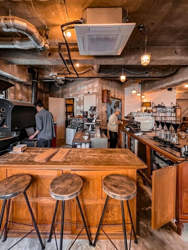 RAW SUGAR ROAST TOKYO