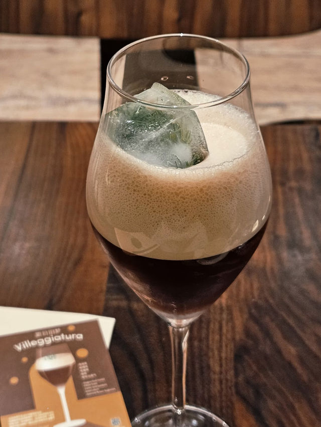 Coffeelin, Guangzhou