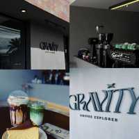 Gravity Coffee Explorer