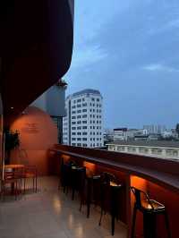 The Tryst Coffee and Desserts