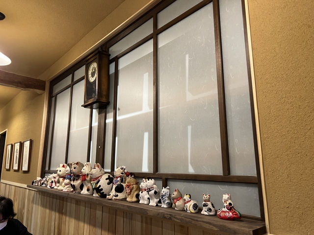 🥢 Soba Done Right – A Worthwhile Stop at AZUMAYA Honten