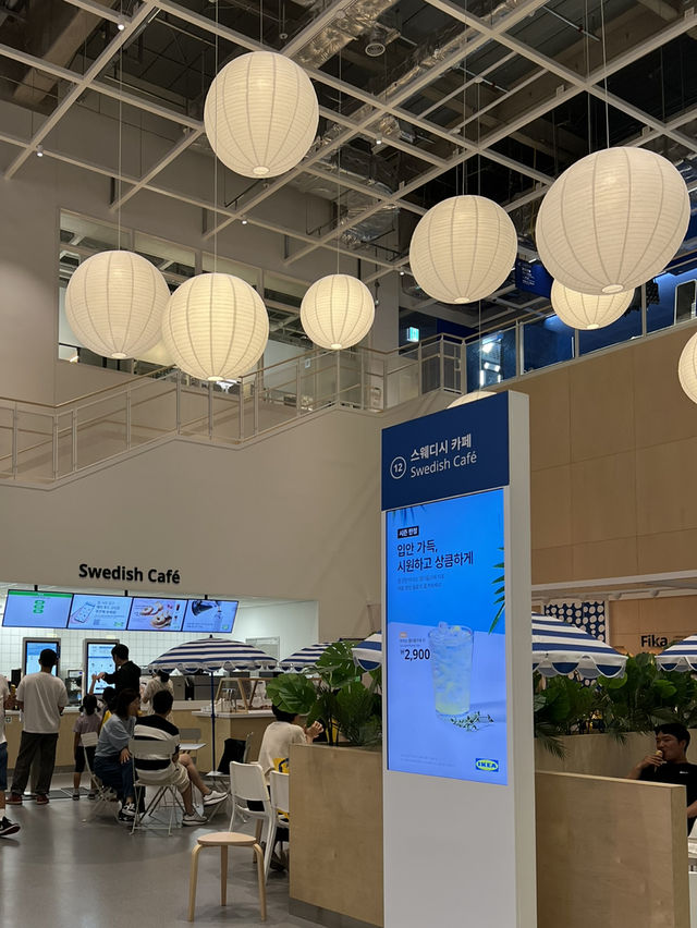 밥먹고 쇼핑해요