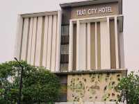 Trat City Hotel
