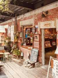 🌿✨ Fantasy Story Green Ray Weekend in Taichung: A Whimsical Forest Escape