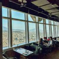 ✨ Taipei 101 Observatory Weekend: Sky-High City Views & Luxury Thrills