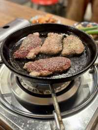 【大阪・天満】コスパと肉料理が自慢の居酒屋「ホルモン酒場 伝助 天満2号店」