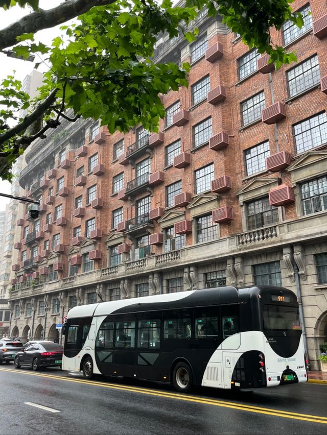 Your Ultimate Low-Cost Shanghai Itinerary