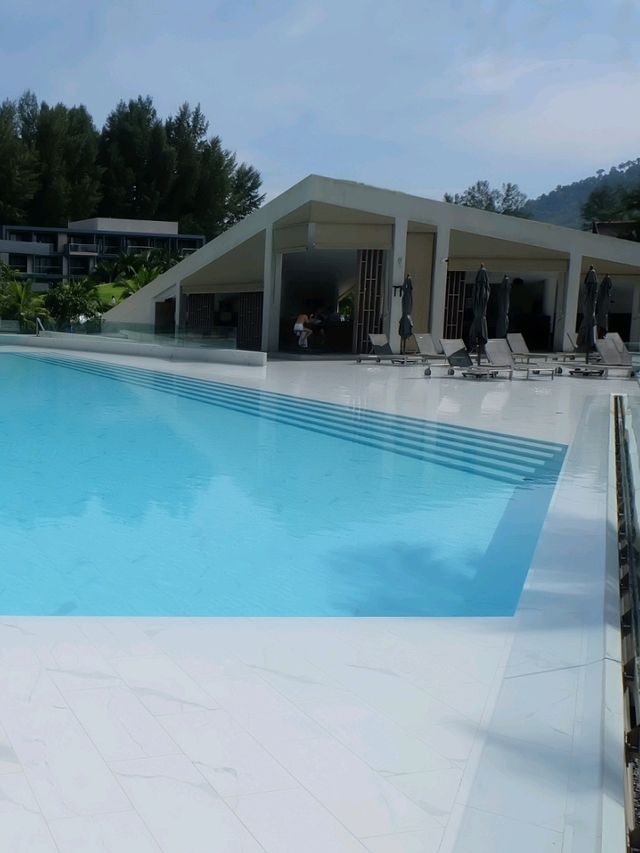 La Vela เขาหลัก