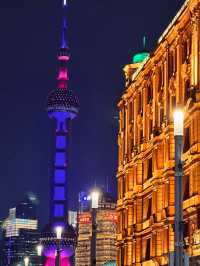 Cheap Thrills in China: Shanghai on Budget