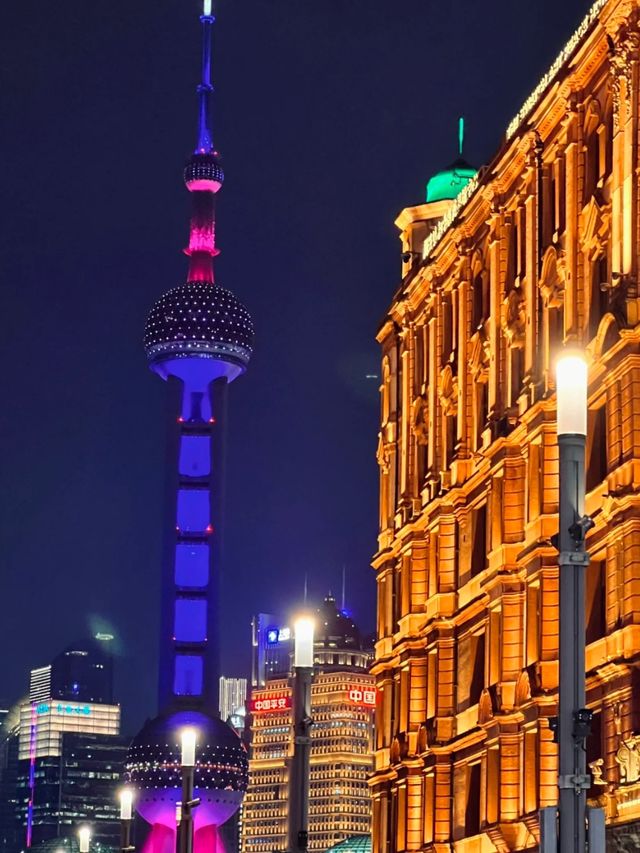 Cheap Thrills in China: Shanghai on Budget
