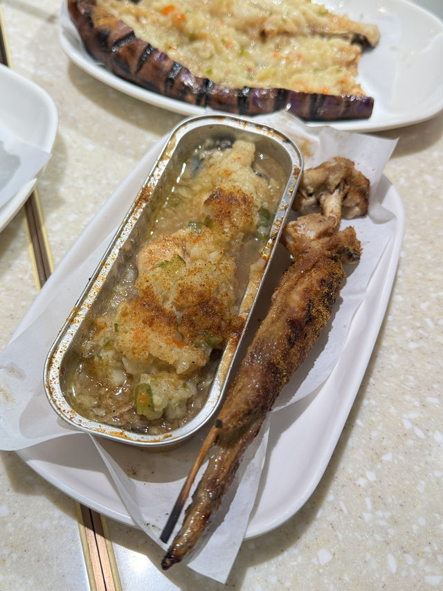 荃灣必食中日式餐廳😍