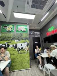【澳門】 義順雙皮奶：始終澳門本地好食