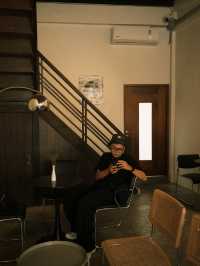 Looking for nice coffees at Hatyai? Go “There and Then”