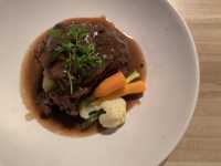 🇮🇹 Enchanting Italian Night at Tosca Trattoria, Johor Bahru