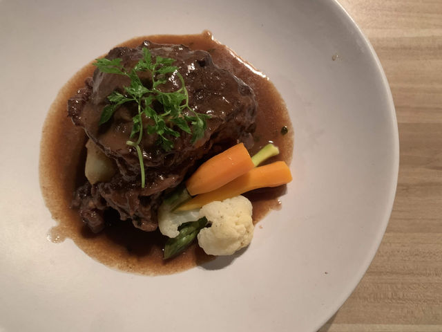 🇮🇹 Enchanting Italian Night at Tosca Trattoria, Johor Bahru