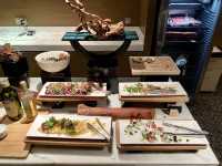 🇮🇹 Enchanting Italian Night at Tosca Trattoria, Johor Bahru