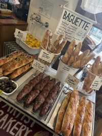 パン好きはARTIST BAKERYへ行くべし！