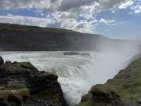 First Glimpse of Iceland – Nature’s Raw Beauty in the Golden Circle