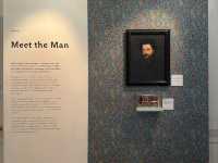 William Morris Gallery: A Journey into Art and Life in London 🎨🏡