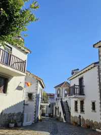 🏘️志摩地中海村｜まるで海外！地中海の街並みで過ごす非日常ステイ