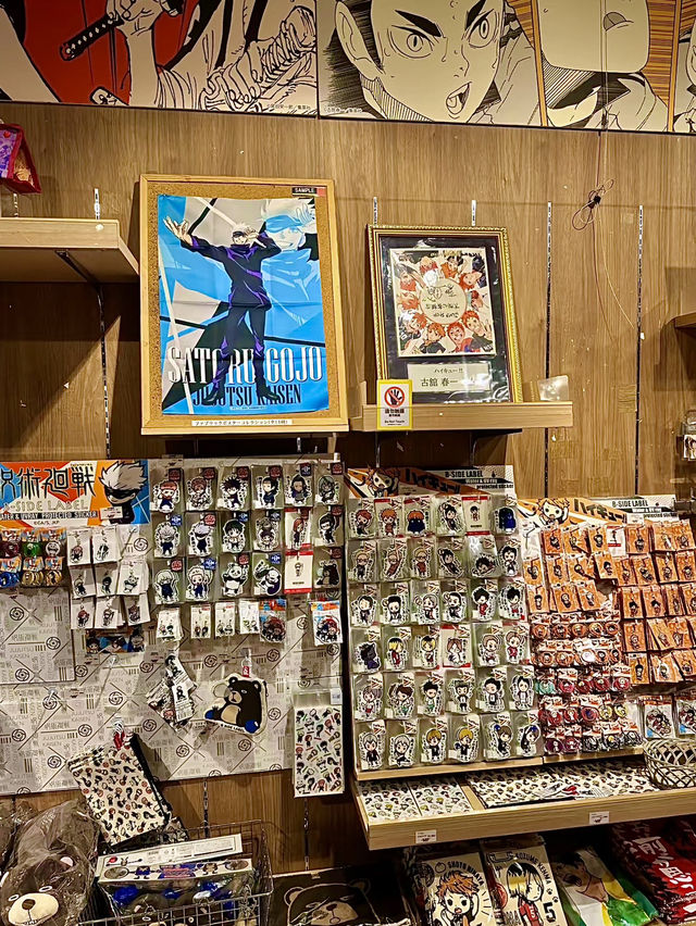 โอซาก้า🇯🇵