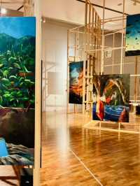Busan Museum of Art: A Modern Hub for Artistic Exploration