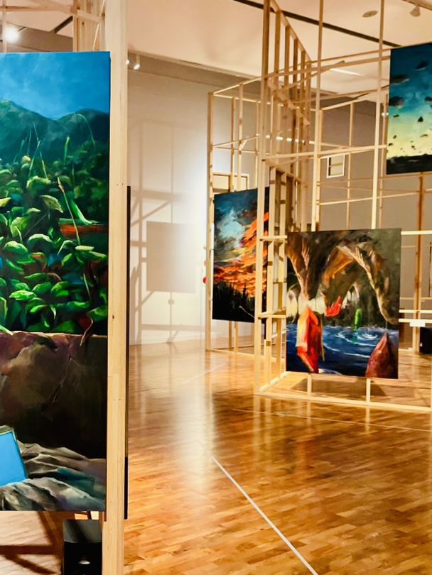 Busan Museum of Art: A Modern Hub for Artistic Exploration