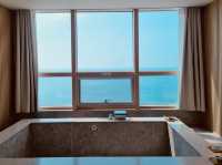 UH Suite the Haeundae: A Stellar Stay with Superb Views