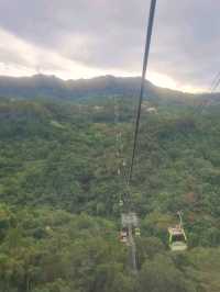 Panoramic Views