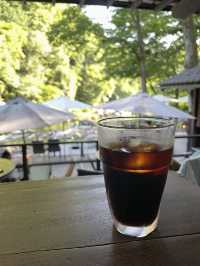 【東京】この夏に行きたい奥多摩にある人気カフェ☕🌿