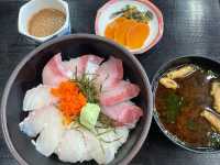 【海と山の恵みが集まる✨】道の駅むなかたで旬の味覚を満喫！