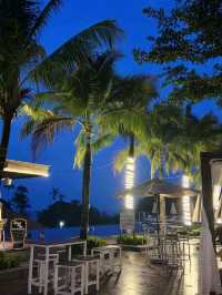🏝️✨ Anantara Desaru Coast – Luxe Retreat by the Sea! 🇲🇾