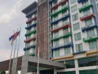 V8 Hotel Johor Bahru