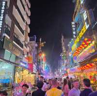 🌆HCMC to Mũi Né: A 4-Day Escape
