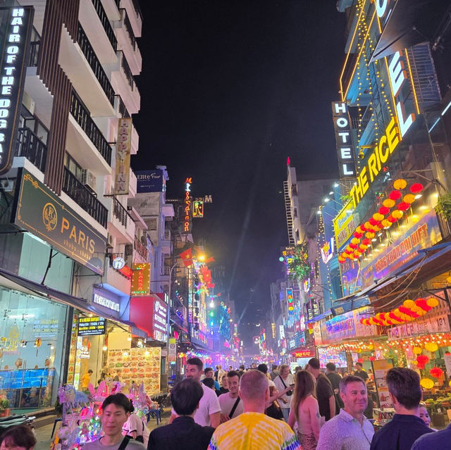🌆HCMC to Mũi Né: A 4-Day Escape