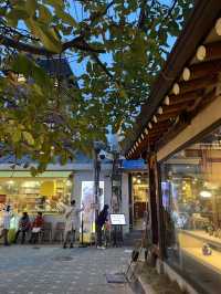 Mil Toast House – Ikseon-dong