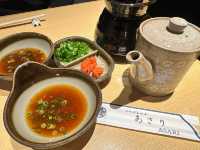 函館🇯🇵 和牛涮涮鍋「阿さ利」