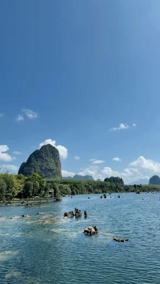 คลองหรูด คลองน้ำใส