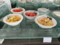 ☀️ Breakfast by the Sea: Selera Restaurant at Nongsa Point