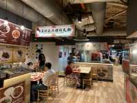 🍽️ Malaysia’s Culinary Gems Under One Roof – Lot 10 Hutong Food Court
