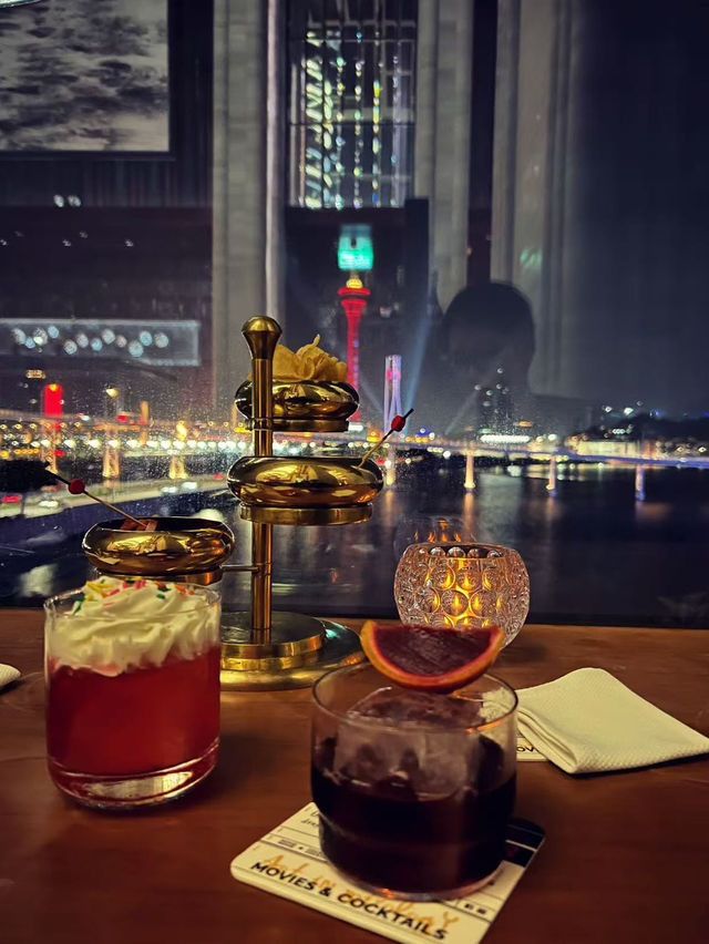 🏙️ 澳門文華東方｜開啟澳門旅行的靜謐體驗