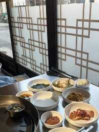 광안리여행 민락동에서 제주 오겹살 한판! 돈나비