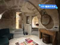 內夫謝希爾（Nevşehir）行程推介
