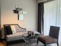 Le Meridien Chiang Rai Resortเลอเมอริเดียนเชียงราย