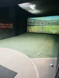 Baseball experience