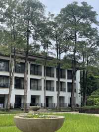 ที่พักปราจีนบุรี ที่มีครบ กิจกรรมเพียบ ห้ามพลาด