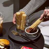 COBACHI CHAI Cafe