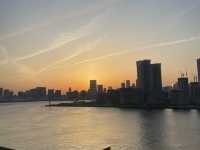 東京復活節行程