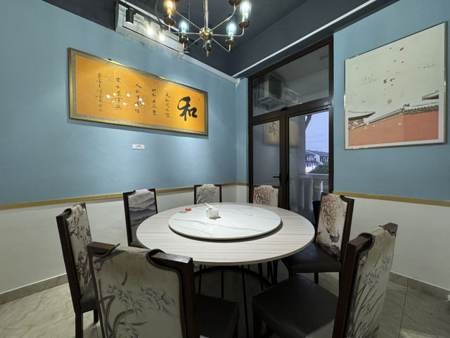 🥢 Authentic Chinese Flavours with Thoughtful Service — Dinner at 中国味道 Delicious China, Eco Botani